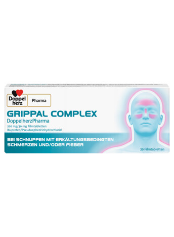 GRIPPAL COMPLEX